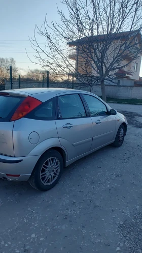 Ford Focus, снимка 4