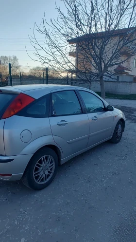 Ford Focus, снимка 3