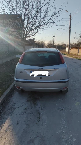 Ford Focus, снимка 2