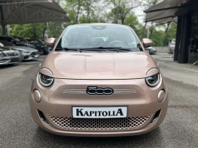 Fiat 500 e 3+ 1 la Prima | Mobile.bg    3