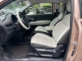 Fiat 500 e 3+ 1 la Prima | Mobile.bg    10