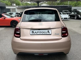 Fiat 500 e 3+ 1 la Prima | Mobile.bg    6