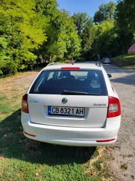 Обява за продажба на Skoda Octavia ~9 990 лв. - изображение 7