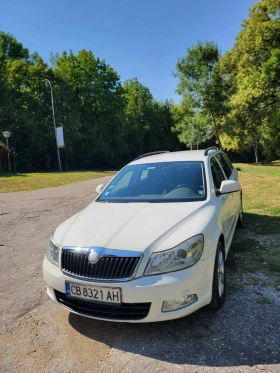 Обява за продажба на Skoda Octavia ~9 990 лв. - изображение 9