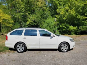 Обява за продажба на Skoda Octavia ~9 990 лв. - изображение 1