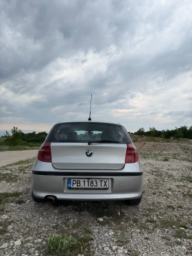 Обява за продажба на BMW 118 D ~7 950 лв. - изображение 3