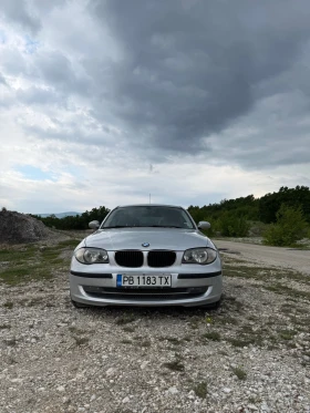 Обява за продажба на BMW 118 D ~7 950 лв. - изображение 2