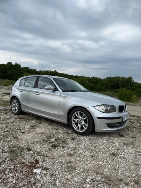 Обява за продажба на BMW 118 D ~7 950 лв. - изображение 1
