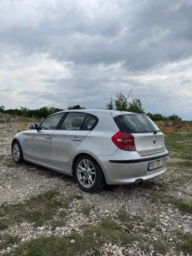 Обява за продажба на BMW 118 D ~7 950 лв. - изображение 5