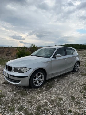 Обява за продажба на BMW 118 D ~7 950 лв. - изображение 1