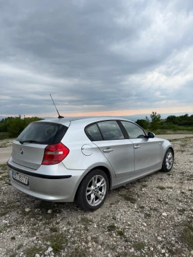 Обява за продажба на BMW 118 D ~7 950 лв. - изображение 4