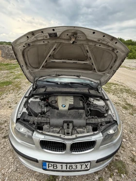 Обява за продажба на BMW 118 D ~7 950 лв. - изображение 6