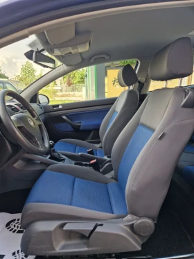VW Golf 1.6 / 102 к.с. - 4499 лв. - 48340629 13