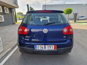 VW Golf 1.6 / 102 к.с. - 4499 лв. - 48340629 5