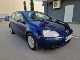 VW Golf 1.6 / 102 к.с. - 4499 лв. - 48340629 2