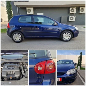 VW Golf 1.6 / 102 к.с. - 4499 лв. - 48340629 7