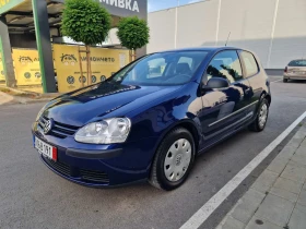 VW Golf 1.6 / 102 к.с. - 4499 лв. - 48340629 3