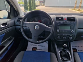 VW Golf 1.6 / 102 к.с. - 4499 лв. - 48340629 9