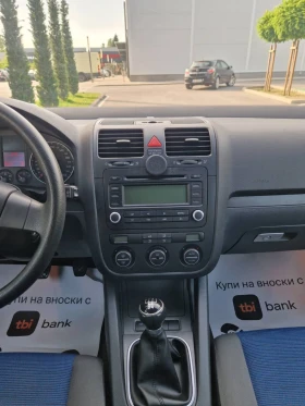 VW Golf 1.6 / 102 к.с. - 4499 лв. - 48340629 14