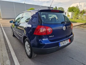 VW Golf 1.6 / 102 к.с. - 4499 лв. - 48340629 4