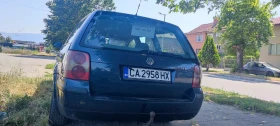 VW Passat | Mobile.bg    3