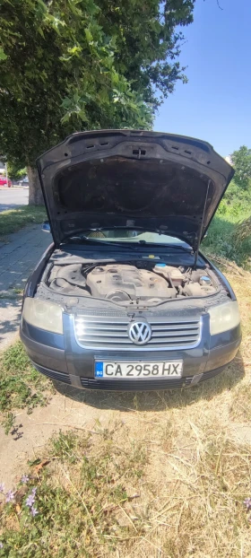 VW Passat | Mobile.bg    6