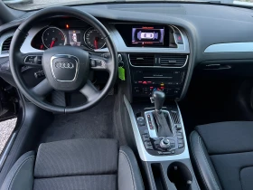 Audi A4 3.0 TDI S-LINE | Mobile.bg    9