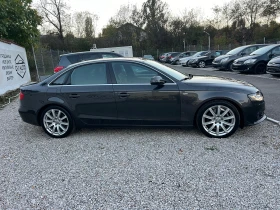 Audi A4 3.0 TDI S-LINE | Mobile.bg    7