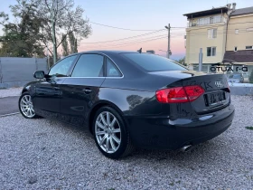 Audi A4 3.0 TDI S-LINE | Mobile.bg    6