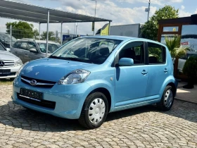 Subaru Justy 1.0 98хил.км