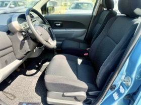 Обява за продажба на Subaru Justy 1.0 98хил.км ~4 700 лв. - изображение 8