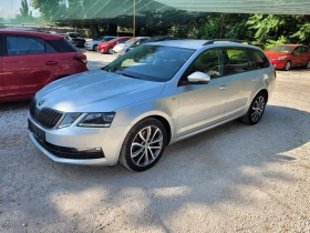 Skoda Octavia 2.0 TDI automatic 