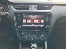 Skoda Octavia 2.0 TDI automatic  | Mobile.bg    12