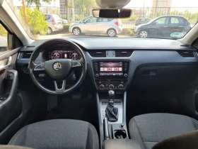Skoda Octavia 2.0 TDI automatic  | Mobile.bg    10