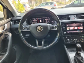 Skoda Octavia 2.0 TDI automatic  | Mobile.bg    11