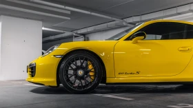 Porsche 911 Turbo S - 194900 лв. - 55729867 3