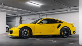 Porsche 911 Turbo S - 194900 лв. - 55729867 4