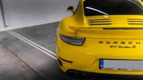 Porsche 911 Turbo S - 194900 лв. - 55729867 7