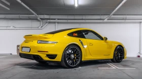 Porsche 911 Turbo S - 194900 лв. - 55729867 6