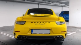 Porsche 911 Turbo S - 194900 лв. - 55729867 5