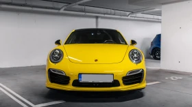 Porsche 911 Turbo S - 194900 лв. - 55729867 2