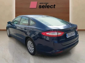 Ford Mondeo 1.5 EcoBoost | Mobile.bg    7