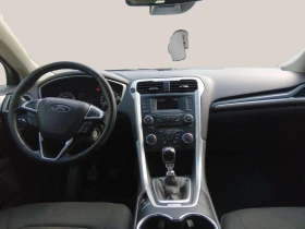 Ford Mondeo 1.5 EcoBoost | Mobile.bg    12