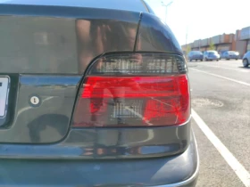 BMW 523 - 7500 лв. - 50563739 6