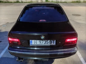 BMW 523 - 7500 лв. - 50563739 13