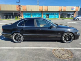 BMW 523 - 7500 лв. - 50563739 3