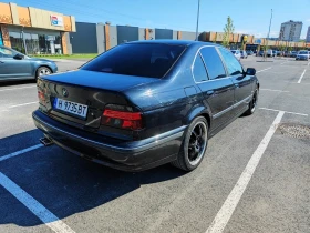 BMW 523 - 7500 лв. - 50563739 4