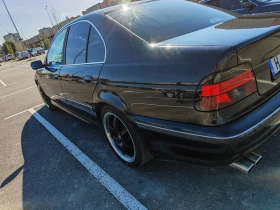 BMW 523 - 7500 лв. - 50563739 5