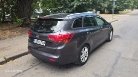 Kia Ceed 1.6 16V  | Mobile.bg    4