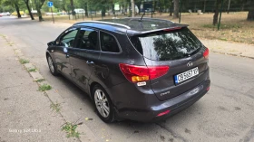 Kia Ceed 1.6 16V  | Mobile.bg    5